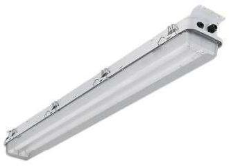 Взрывозащищенный люминесцентный светильник Glamox MIX031195 MIXZ67 218HF TW PC M20 ЭПРА